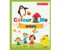 Colour Me Birds